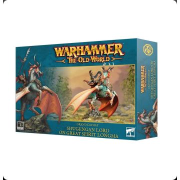 War Hammer the old world