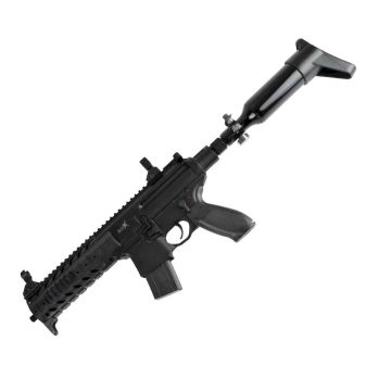 Best Fittings Dedicated Sig Sauer MCX/MPX HPA Conversion Kit