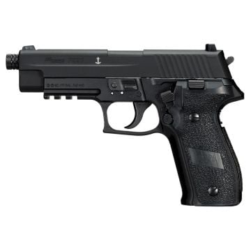 Sig Sauer P226 Black .177 Pellet Blow-Back Co2 Air Pistol