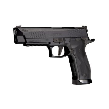 Sig Sauer P226 X-Five Black .177 Pellet Blow-Back Co2 Air Pistol