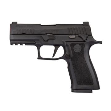 Sig X carry 6 mm Airsoft Pistol