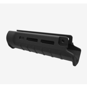 Magpul SL 8 Inch HK94/MP5 Hand Guard - MAG1049 - BLK