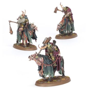 Age Of Sigmar Sloven Knights