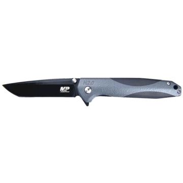 Smith & Wesson M&P 2-Tone Tanto Folding Knife 1100080