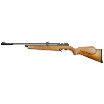 SMK CR600W Multi-Shot .22 Bolt Action Co2 Air Rifle