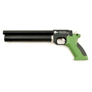SMK Victory PP700W Single Shot .22 Pellet PCP Air Pistol