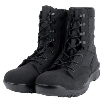 Sneaker Boo0t black