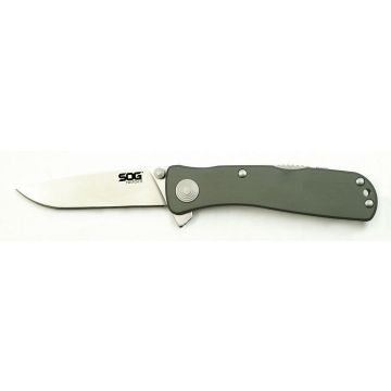 SOG Twitch II Lock Knife