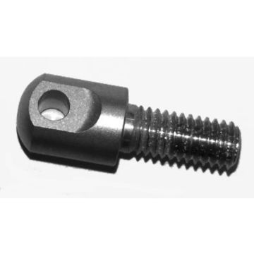 HW110 SOLUTIONS STAINLESS STEEL QD STUD