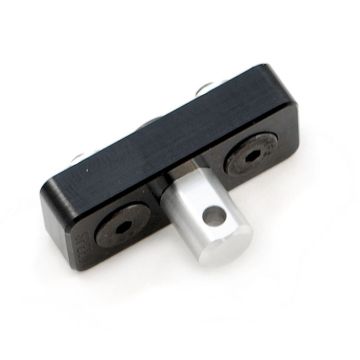 Speed Airsoft Keymod Bipod/Sling Mount Black SA3704