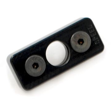 Speed Airsoft Keymod 360 Degrees Sling Mount Black SA3700