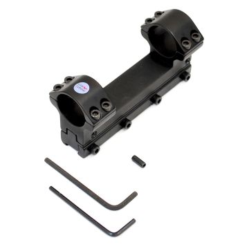 Sports Match 9-11mm 1" Scope Mounts AOP55