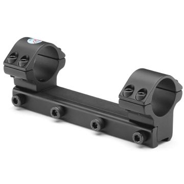 Sports Match 9-11mm 1″ Medium Scope Mounts OP25C