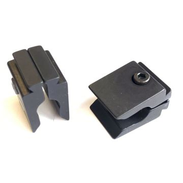 Sports Match Problox Scope Mounts for Crosman 2240/50/60 etc