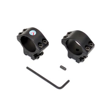 Sports Match 9-11mm 30mm Scope Mounts TO35C