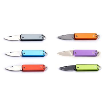 Whitby Sprint EDC 1.75 Inch Pocket Knife 