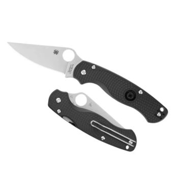 Spyderco Para Military™ 2 Lightweight - SPY-C81PBK2