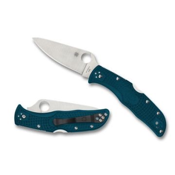 Spyderco Endela FRN K390 - @Crawley Surplus STore
