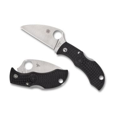 MAnbug Wharncliffe
