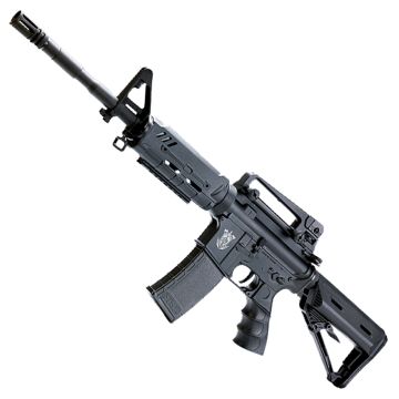 SRC SR4 ST-Alpha MOE Airsoft Rifle