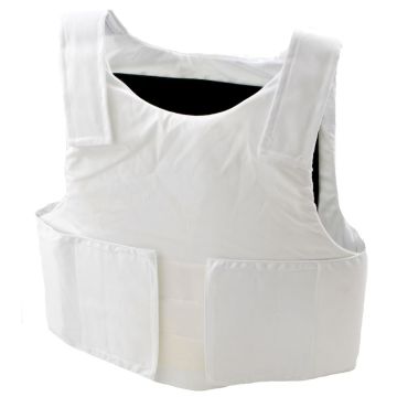 Covert Stab Resistant Vest