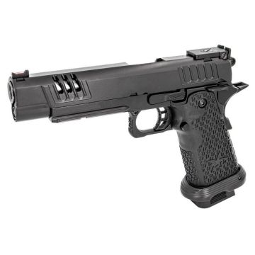 Stocatto 2010 Xl Gas Blowback pistol