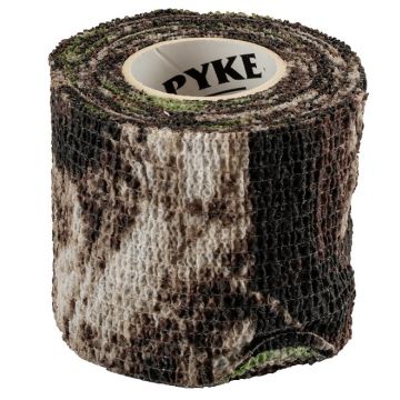 Stealth tape