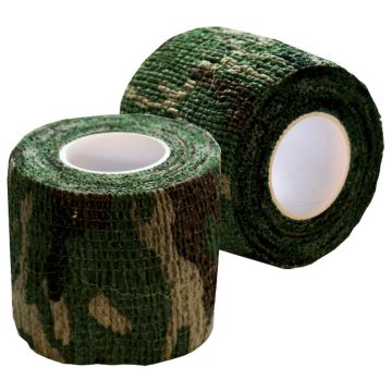 Jack Pyke Stealth Tape Camo Wrap