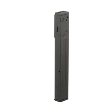 AGM S&T MP40 MP41 STEN 120rd Mid-Cap Steel Airsoft Magazine