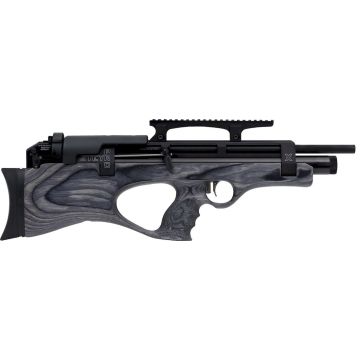 Steyr Pro X Scout Grey Laminate .22 PCP Air Rifle