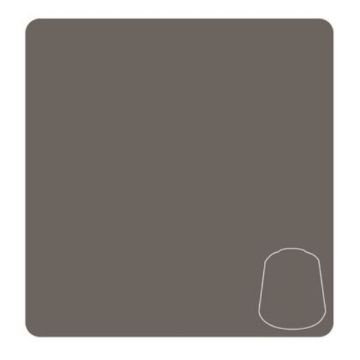 Warhammer Colour - Storm Vermin Fur Layer Paint - 12ml - 22-55