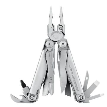 Leatherman Charge TTI Multi Tool