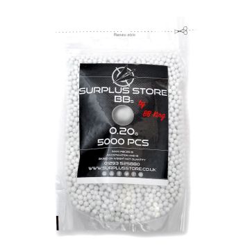 Surplusstore 0.20g BBs