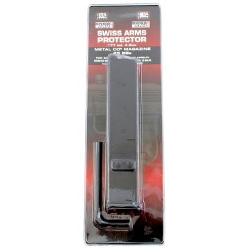 Swiss Arms Protector/Cybergun Mini Uzi 177 Co2 Magazine Discontinued