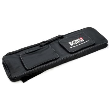 Swiss Arms or Milbro Medium Airsoft Rifle Case