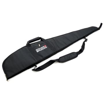 Swiss Arms Black Basic Rifle Bag