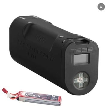 T238 Electric Speed Loader Lite Edition With LiPo Battery