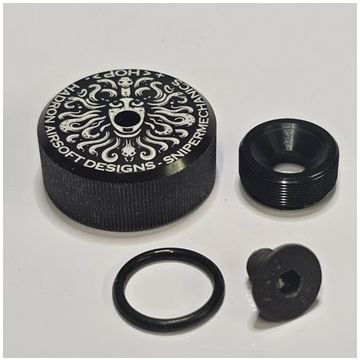 Mudusa hop upgrade