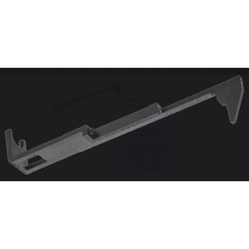 FPS carbon fiber Reinforced AEG Tappet Plate Tokyo Marui next gen recoil shock