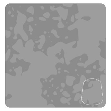 Citadel Colour - Astro Granite - Technical Paint -24ml - 27-30