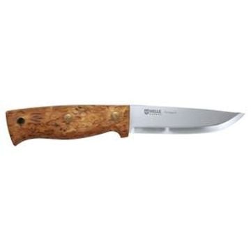Helle Temagami Sheath Knife