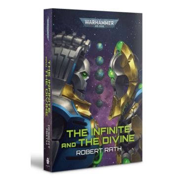 The Infinate And The DIvine