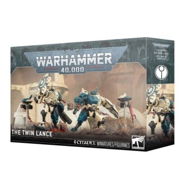 Twin Lance