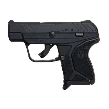 Tokyo Marui LCP II Compact Airsoft Pistol