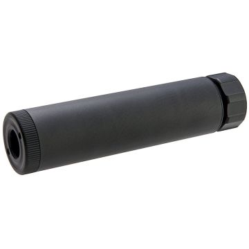 Tokyo Marui FNX-45/HK45 Suppressor Black