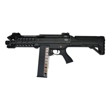 Tokyo Marui SGR-12 6mm Airsoft Automatic Electric Shotgun RIF AEG