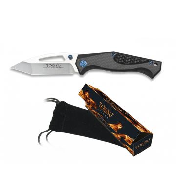 Tokisu 18537 Folding knife