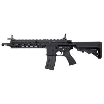 Tokyo Marui TM416 Delta Custom Black Recoil Shock 6mm Electric Assault Rifle RIF AEG