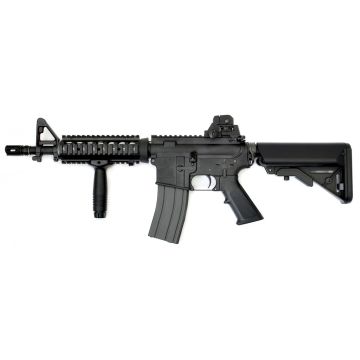 Tokyo Marui CQBR Block 1 M4 6mm Airsoft Gas Blow-Back Rifle RIF GBB
