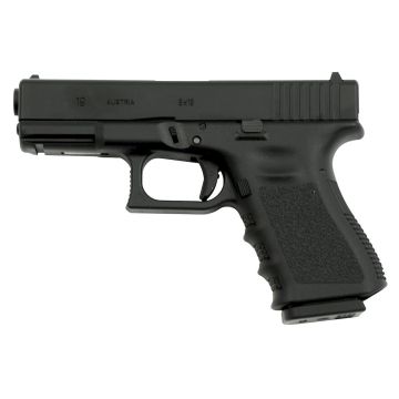 Tokyo Marui TM19 G3 6mm Airsoft GBB Pistol RIF